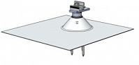 Flashing Attachment I